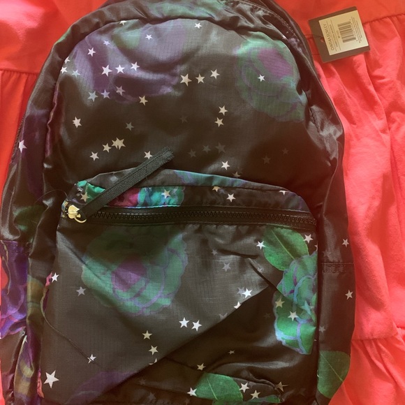 Brand new Cynthia Rowley backpack - Picture 1 of 4